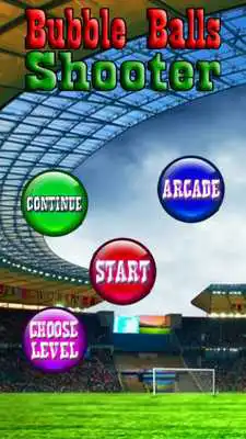 Play Bubble Balls Shooter