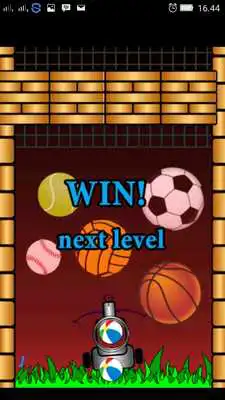Play Bubble Balls Shooter