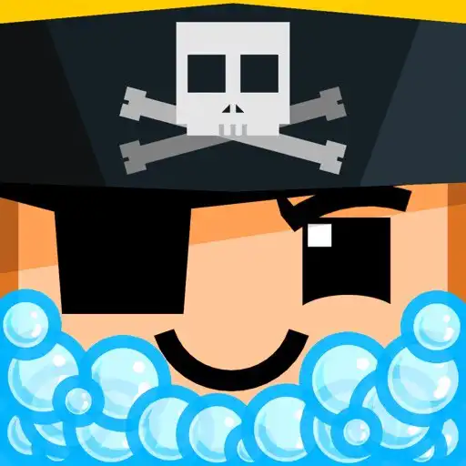 Play BubbleBeard: Puzzle Pirate APK