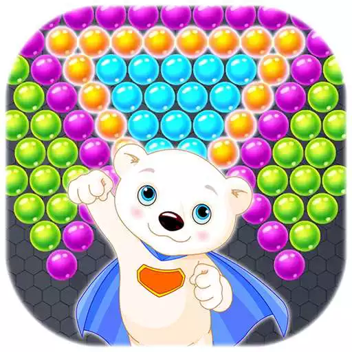 Play Bubble Bear APK