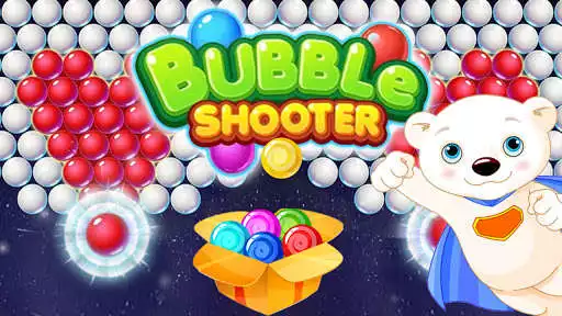 Play Bubble Bear and enjoy Bubble Bear with UptoPlay Play Bubble Bear and enjoy Bubble Bear with UptoPlay