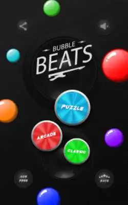 Play Bubble Beats Play Bubble Beats