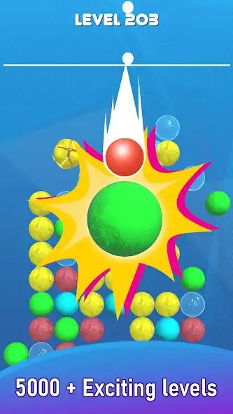 Play Bubble Been  and enjoy Bubble Been with UptoPlay