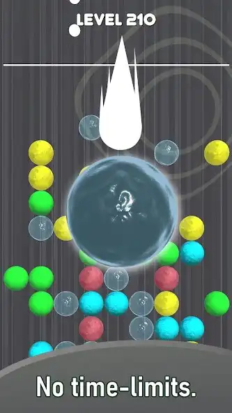 Play Bubble Been as an online game Bubble Been with UptoPlay