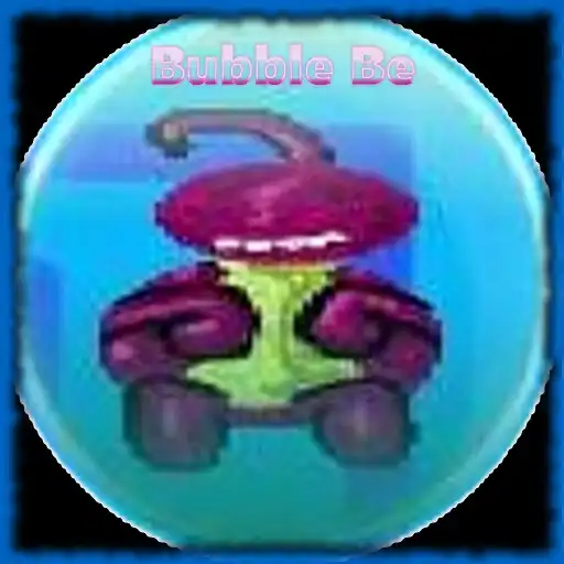 Play Bubble Be APK