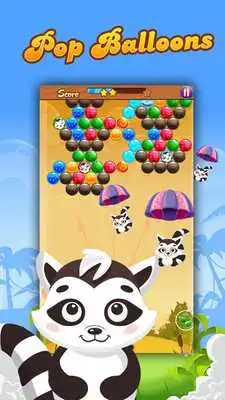 Play Bubble Big Boom