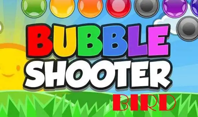 Play Bubble Bird Shooter Match