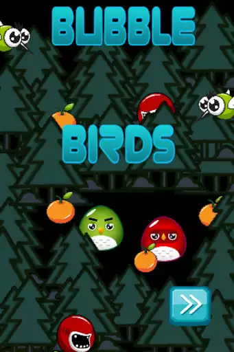 Play Bubble Birds Play Bubble Birds