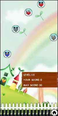 Play Bubble Birds Play Bubble Birds