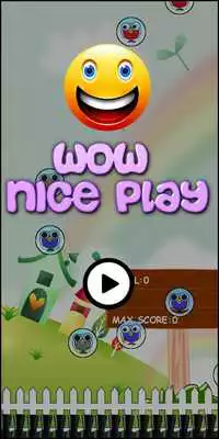 Play Bubble Birds Play Bubble Birds