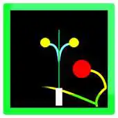 Free play online Bubble Bisector APK