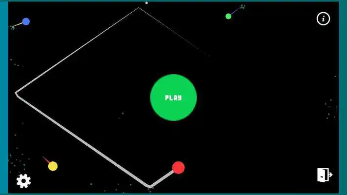 Play Bubble Bisector Play Bubble Bisector