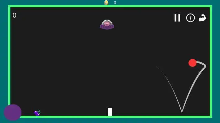 Play Bubble Bisector Play Bubble Bisector