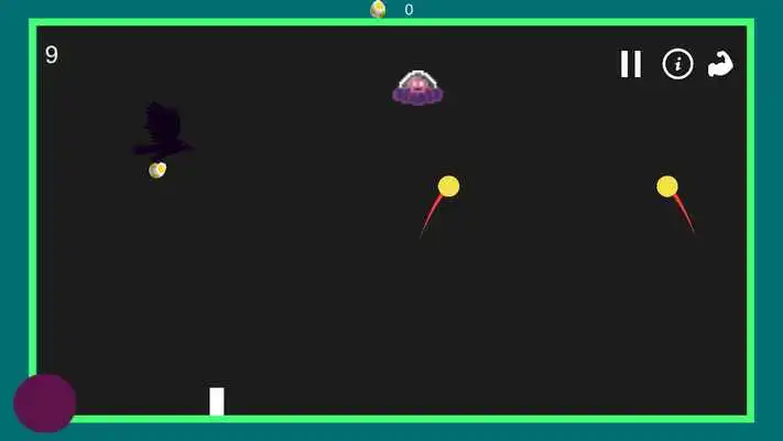 Play Bubble Bisector Play Bubble Bisector