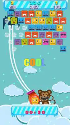 Play Bubble Blast Boxes Play Bubble Blast Boxes