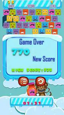 Play Bubble Blast Boxes Play Bubble Blast Boxes