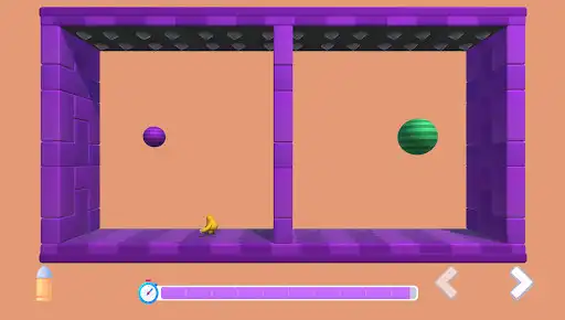 Play Bubble Blaster as an online game Bubble Blaster with UptoPlay