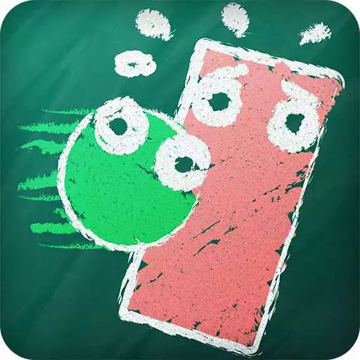 Free play online Bubble Blast Knockdown APK