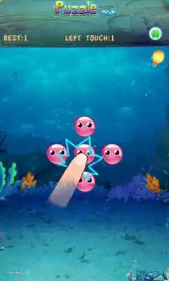 Play Bubble Blast Saga