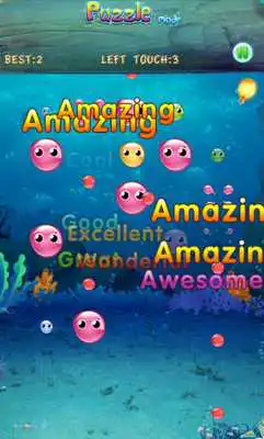Play Bubble Blast Saga