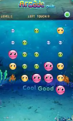 Play Bubble Blast Saga