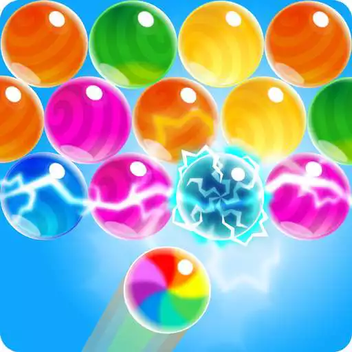 Play Bubble Blaze APK Play Bubble Blaze APK