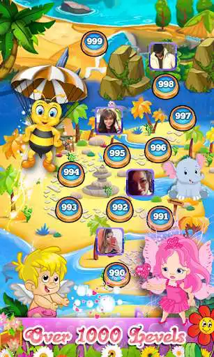 Play Bubble Blossom Play Bubble Blossom