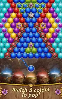 Play Bubble Blossom Play Bubble Blossom