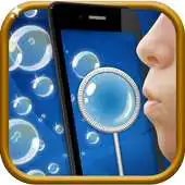 Free play online Bubble Blower Simulator APK