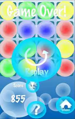 Play Bubble Board