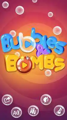 Play Bubble  Bombs