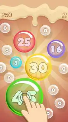 Play Bubble  Bombs