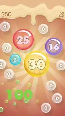 Play Bubble  Bombs