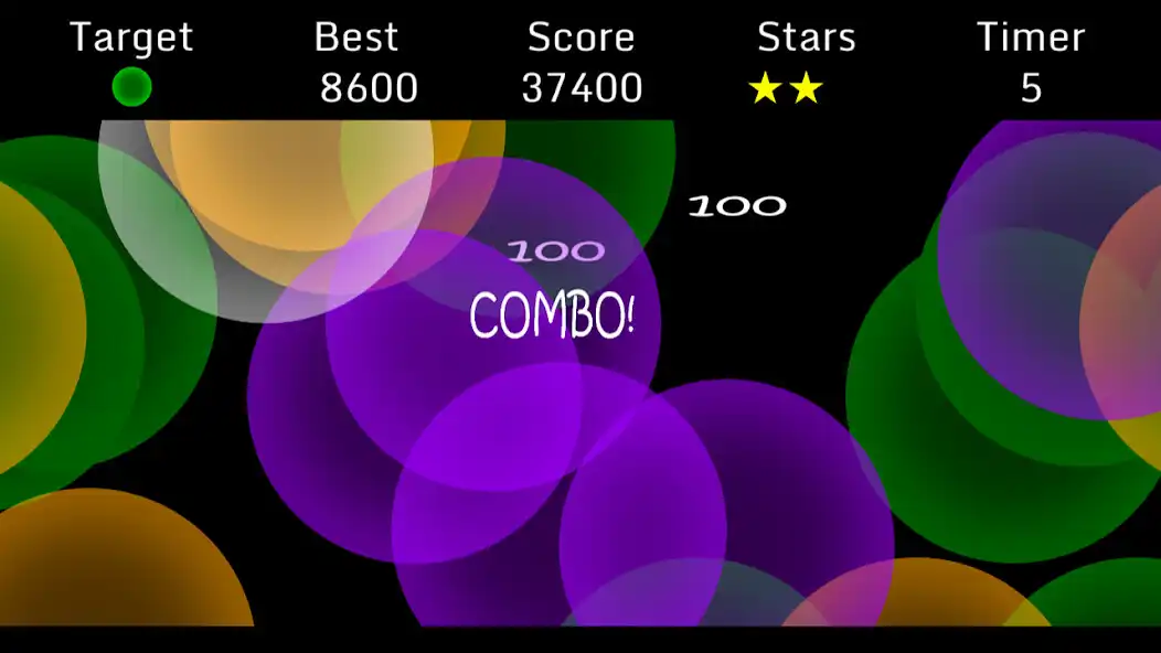 Play Bubble Bop as an online game Bubble Bop with UptoPlay