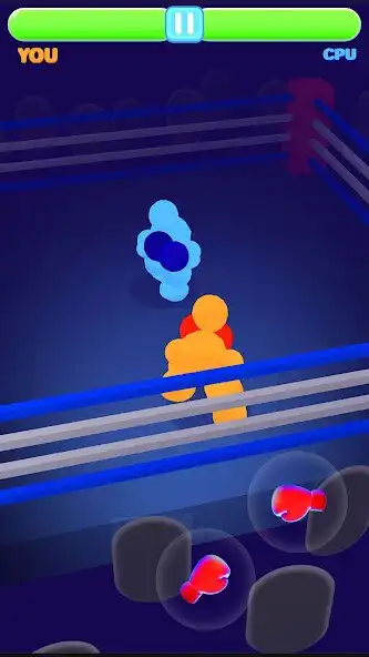 Play Bubble Boxing  and enjoy Bubble Boxing with UptoPlay