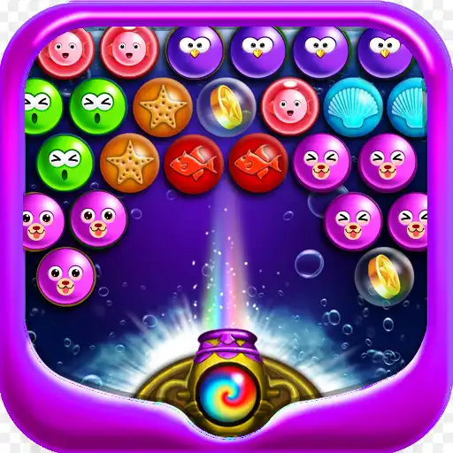 Play Bubble Breaker- Bobble Shooter APK
