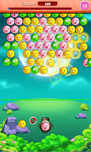 Play Bubble Breaker- Bobble Shooter as an online game online Bubble Breaker- Bobble Shooter with UptoPlay com.BubbleBreaker.BobbleShooter Play Bubble Breaker- Bobble Shooter as an online game Bubble Breaker- Bobble Shooter with UptoPlay