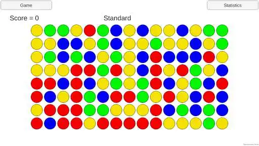 Play Bubble Breaker Classic  and enjoy Bubble Breaker Classic with UptoPlay