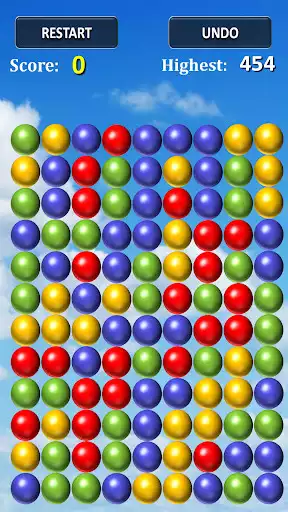 Play Bubble Breaker Poke  and enjoy Bubble Breaker Poke with UptoPlay