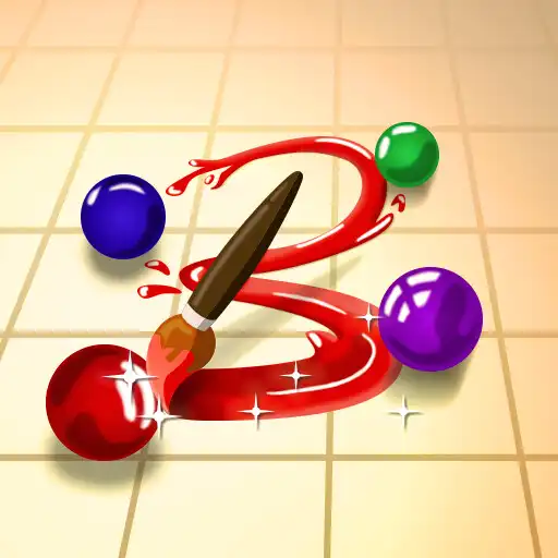 Play Bubble Brush APK