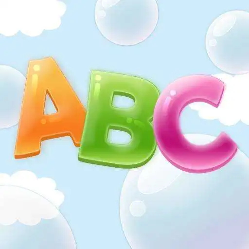 Run free android online Bubble Bubble ABC Free APK