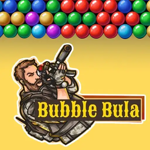 Play Bubble Bula arcade game APK Play Bubble Bula arcade game APK