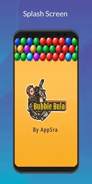 Play Bubble Bula arcade game  and enjoy Bubble Bula arcade game with UptoPlay