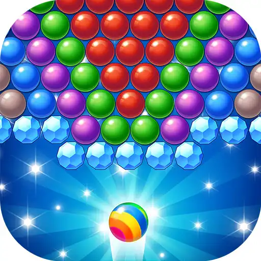 Play Bubble Bunny - Bubble Shooter APK