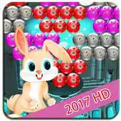 Free play online Bubble Bunny Shooter APK Free play online Bubble Bunny Shooter APK