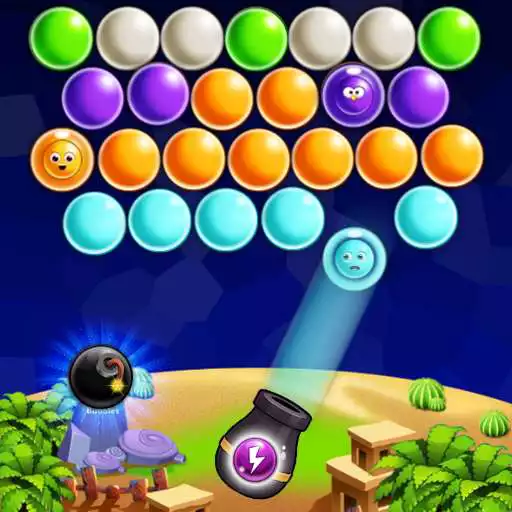 Run free android online Bubble Burst! - #1 Bubble Shooter! APK Run free android online Bubble Burst! - #1 Bubble Shooter! APK