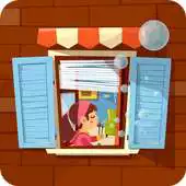 Free play online Bubble Burster APK