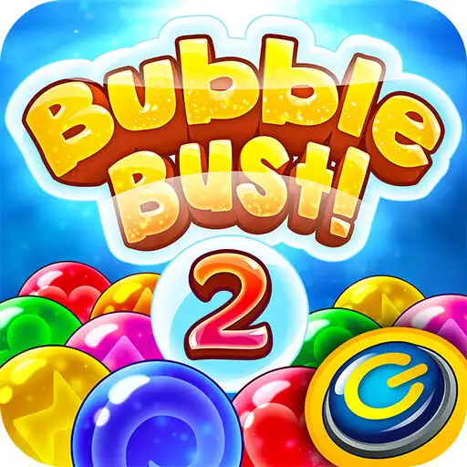 Play Bubble Bust! 2 - Pop Bubble Shooter APK