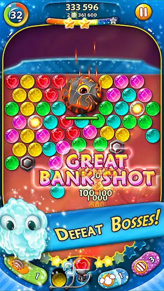 Play Bubble Bust! 2 - Pop Bubble Shooter as an online game online Bubble Bust! 2 - Pop Bubble Shooter with UptoPlay Play Bubble Bust! 2 - Pop Bubble Shooter as an online game Bubble Bust! 2 - Pop Bubble Shooter with UptoPlay