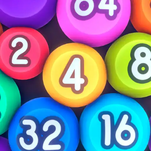 Play Bubble Buster 2048 APK Play Bubble Buster 2048 APK